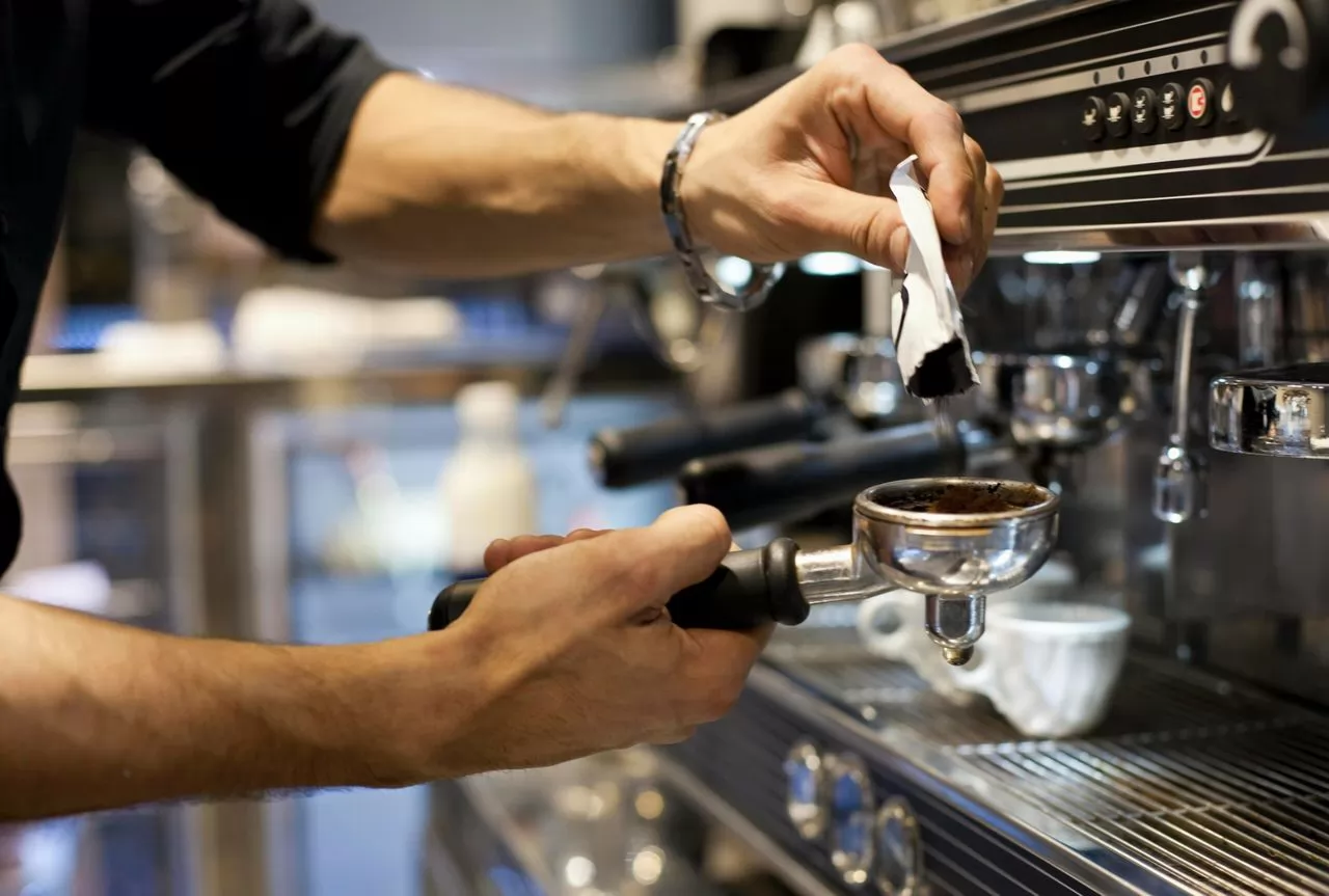 Tips for Being a Barista 