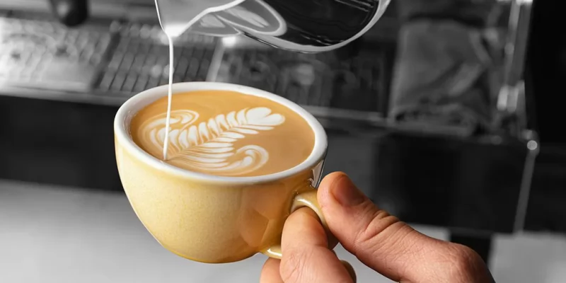 Evde Barista Olmanın Püf Noktaları