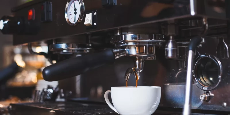 Kendi Kahve Makinenizi Seçerken Dikkat Etmeniz Gereken 5 İpucu