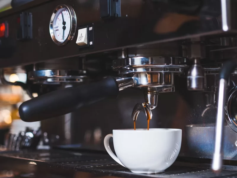 Coffee's Health Effects: Myths and Facts