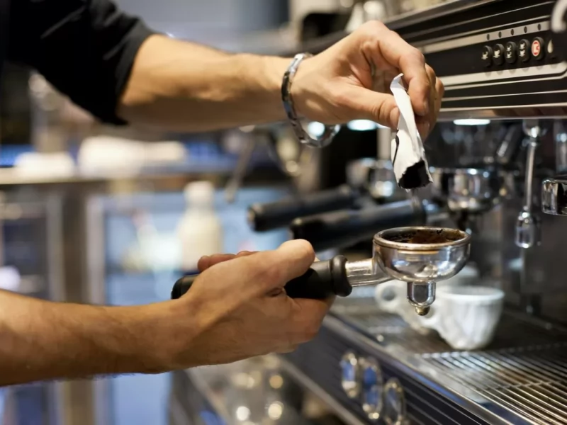 Evde Barista Olmanın Püf Noktaları